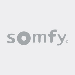 GLYDEA CEILING BRACKET J - 1781907 - 1 - Somfy